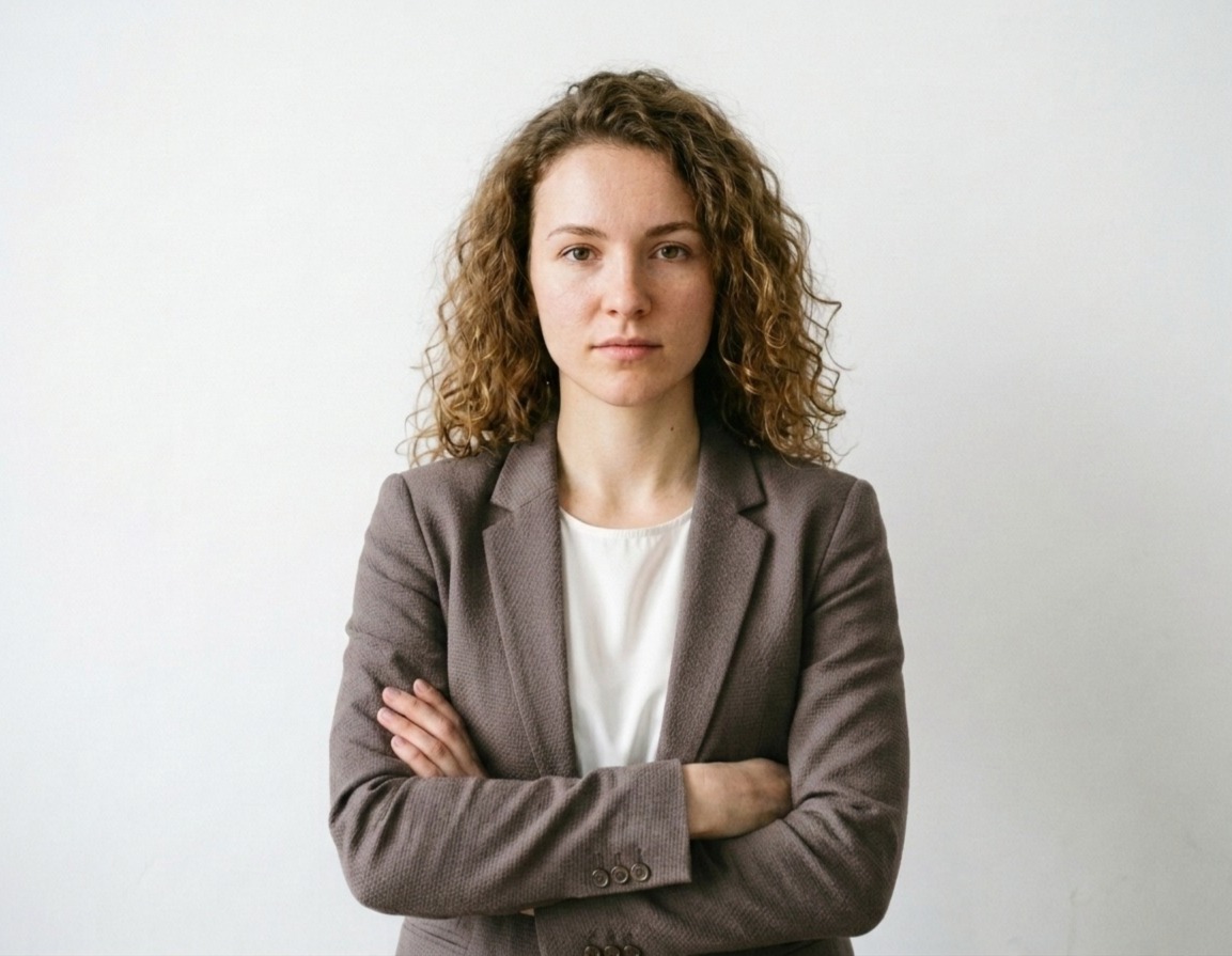 Mariana Rojas - Coordinadora de proyectos especiales de diseño en Puebla